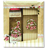 Bohemia Gifts Babička sprchový gel 300 ml + ručně vyráběné toaletní mýdlo 70 g, kosmetická sada