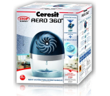 Ceresit Stop wilgoci Aero 360 pochłaniacz wilgoci komplet 450 g
