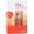 Esprit Life By Esprit Summer Edition Woman toaletní voda pro ženy 15 ml