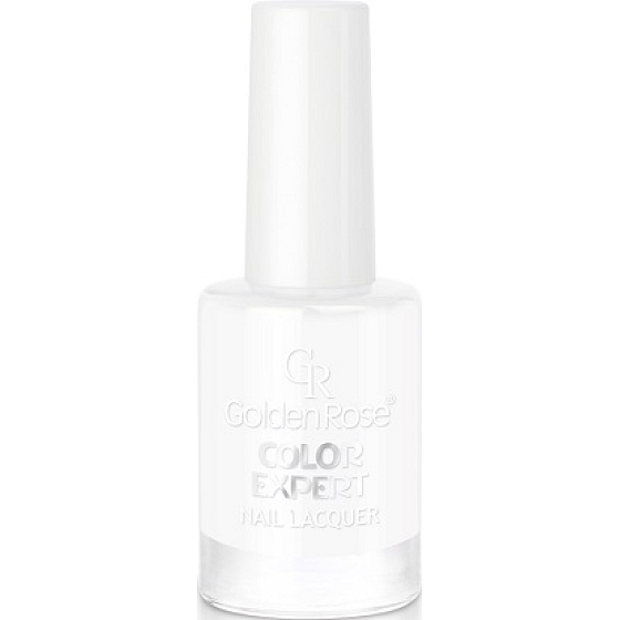 Golden Rose Color Expert lak na nehty 02 10,2 ml