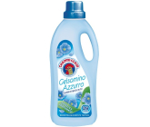 Chante Clair Gelsomino Azzurro tekutý avivážní prostředek 26 praní 1560 ml