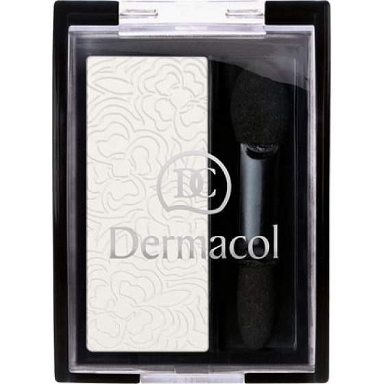 Dermacol Mono Eye Shadow oční stíny 01 3 g