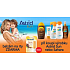 Astrid Sun s OF10 balzám na rty 4,8 g