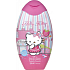 Hello Kitty Šampon a sprchový gel pro děti 300 ml