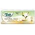 Tento Natural Oils Jasmine Oil parfémované hygienické kapesníky 4vrstvé 10 x 10 kusů