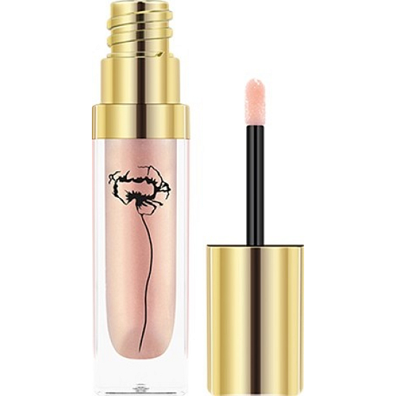 Catrice Glow Patrol Glowy Lip Booster lesk na rty C03 Icon 6 ml