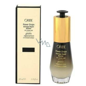 Oribe Power Drops Damage Repair Booster Intenzivní sérum pro obnovu poškozených vlasů 30 ml