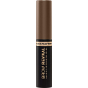 Max Factor Brow Revival řasenka na obočí s oleji a vlákny pro oživení 002 Soft Brown 4,5 ml