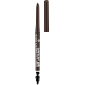 Essence Superlast 24h wodoodporna kredka do brwi 40 Cool Brown 0,31 g