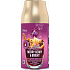 Glade Merry Berry & Bright automatický osvěžovač vzduchu s vůní merlotu, lesních plodů a koření, náhradní náplň sprej 269 ml