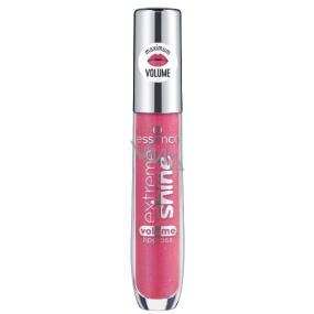 Essence Extreme Shine lesk na rty 06 Candy Shop 5 ml