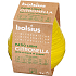 Bolsius Citronela repelentní svíčka ve skle 90 x 94 mm 1 kus
