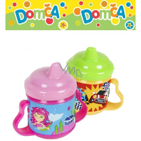 Albi Můj první hrneček Domča 200 ml