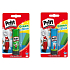 Pritt Original kancelářské lepidlo tyčinka Zelené, modré 20 g