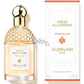 Guerlain Aqua Allegoria Orange Soleia woda toaletowa wkład do butelki dla kobiet 75 ml