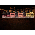 Valentino Born in Roma Intense Donna perfumowana woda dla kobiet 30 ml