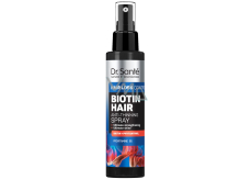 Dr. Santé Biotin Hair spray przeciw wypadaniu włosów 150 ml