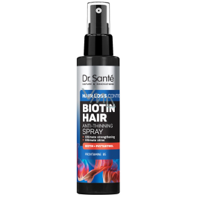 Dr. Santé Biotin Hair spray przeciw wypadaniu włosów 150 ml