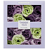 Heathcote & Ivory Lavender Fields - Kwiaty lawendowe do kąpieli 85 g