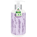 Frosch Reine Pflege Levandule tekuté mýdlo s dávkovačem různé obaly 300 ml