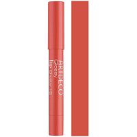 Artdeco Glossy Lip Chubby odżywczy błyszczyk do ust w kredce 15 LA lifestyle 1,8 g