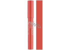 Artdeco Glossy Lip Chubby odżywczy błyszczyk do ust w kredce 15 LA lifestyle 1,8 g