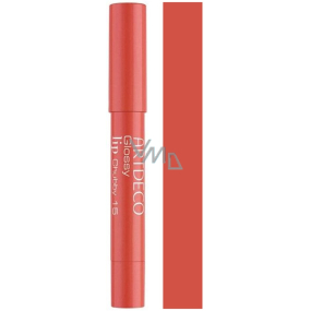 Artdeco Glossy Lip Chubby odżywczy błyszczyk do ust w sztyfcie 15 LA lifestyle 1,8 g