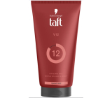 Taft żel V12 Speed Hold żel do stylizacji włosów 150 ml