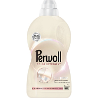 Perwoll Light Colors żel do prania do jasnych kolorów i białej odzieży 40 prań, 2L