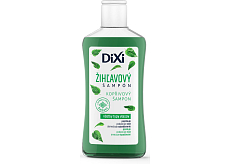 Dixi Pokrzywa szampon dla wszystkich typów włosów 100 ml