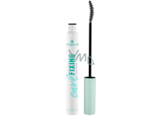 Essence Curl Fixing podkladová báze na řasy 7 ml
