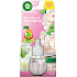 Air Wick Essential Oils White Peony & Jasmine Blossom - Piwonia i kwiat jaśminu elektrický osvěžovač náhradní náplň 19 ml