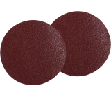Spokar Dysk szlifierski na rzep, typ 2M4, ziarno - korund sztuczny, średnica 125 mm, nr 40, opakowanie 25 szt.