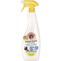 Chante Clair Środek czyszczący i odtłuszczający Cytryna 750 ml