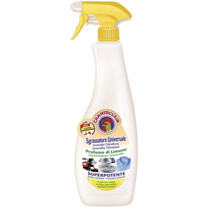 Chante Clair Środek czyszczący i odtłuszczający Cytryna 750 ml