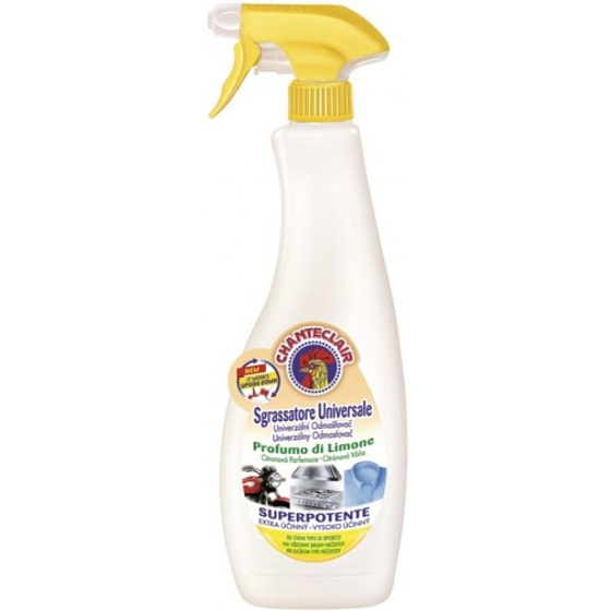 Chante Clair Środek czyszczący i odtłuszczający Cytryna 750 ml
