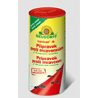 Loxiran S granulowany preparat przeciw mrówkom, 300 g