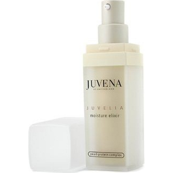 Juvena Juvelia Moisture Elixir pleťové sérum proti stárnutí 30 ml