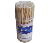 Clanax Párátka oboustranná dóza 150 kusů