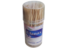 Clanax Párátka oboustranná dóza 150 kusů 12 balení