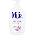 Mitia Silk Satin płynne mydło, 500 ml