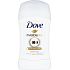 Dove Invisible Dry antyperspirant w sztyfcie dla kobiet 40 ml