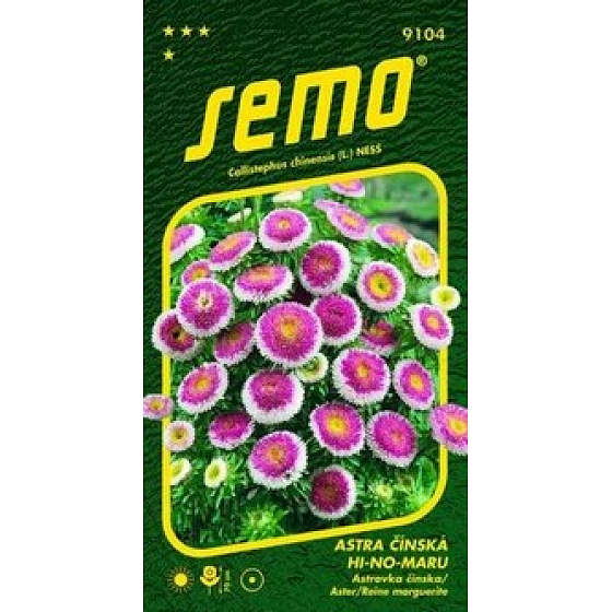 Semo Astra Čínská Hi - No - Maru 0,3 g