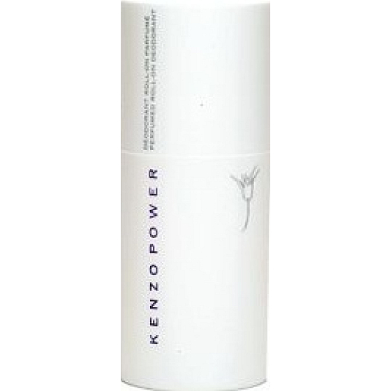 Kenzo Power kuličkový deodorant roll-on pro muže 75 ml