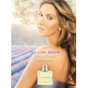 Celine Dion Spring In Provence toaletní voda pro ženy 50 ml
