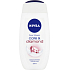 Nivea Diamond & Argan Oil żel pod prysznic, 250 ml