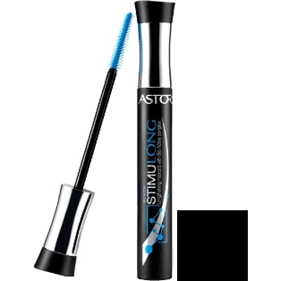 Astor StimuLong řasenka černá 7 ml