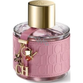 Carolina Herrera Ch Summer Fragrance toaletní voda pro ženy 100 ml Carolina Herrera Ch Summer Fragrance toaletní voda pro ženy 100 ml