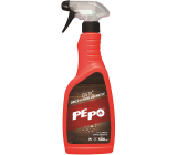 Pe-Po Gril środek czyszczący do grilli i akcesoriów z wnętrzem cytrusowym 500 ml rozpylacz