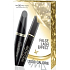 Max Factor False Lash Effect řasenka + 2000 Calorie Dramatic Volume řasenka 01 Black 9 ml, kosmetická sada